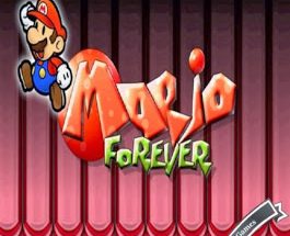 Mario Forever 5.0