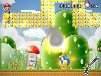 Mario Forever 5.0 Screenshot photos 3