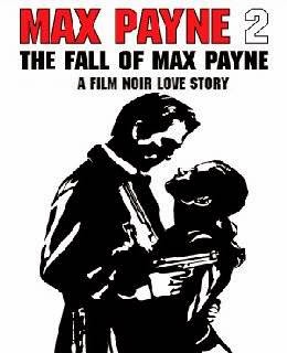 Max Payne 2 cover new