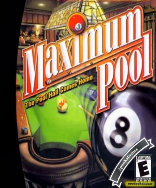 Maximum Pool / cover new
