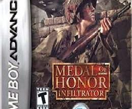Medal of Honor – Infiltrator