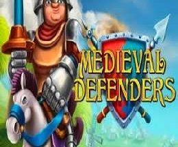 Medieval Defenders