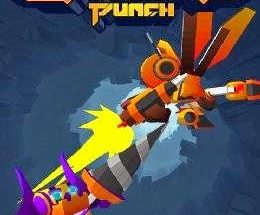 Megabyte Punch