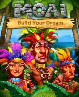Moai: Build Your Dream cover new