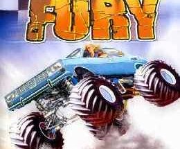 Monster Truck Fury