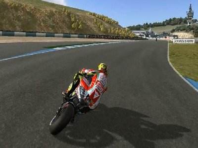 MotoGP 1 Screenshot Photos 3