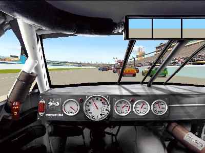 NASCAR Racing 3 Screenshot Photos 2