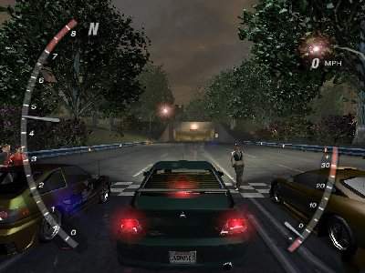 Need for Speed: Underground image new 3