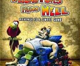 Neighbours From Hell