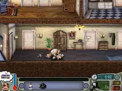 Neighbours From Hell Screenshot Photos 1