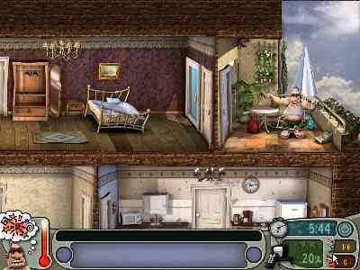 Neighbours From Hell Screenshot Photos 3