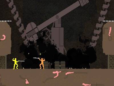 Nidhogg Screenshot Photos 1