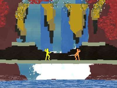 Nidhogg Screenshot Photos 3
