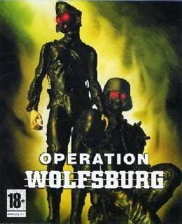 Operation Wolfsburg cover new