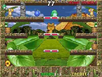 Penguin Brothers Screenshot Photos 2