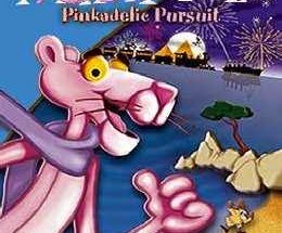 Pink Panther: Pinkadelic Pursuit