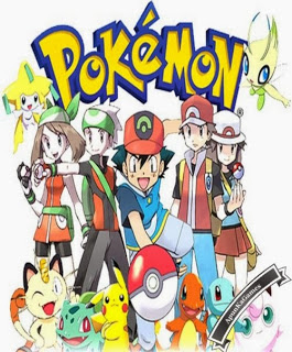 Pokémon Horizons: The Series (English Subtitles) : The Pokémon Company,  OLM, Gamefreak : Free Download, Borrow, and Streaming : Internet Archive