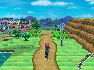 Pokemon Screenshot photos 1
