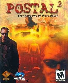 Postal 2 cover new