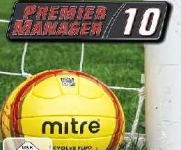 Premier Manager 10