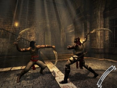 Prince of Persia 2 Warrior in Screenshots Photos 3