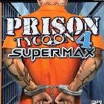 Prison Tycoon 4: Supermax