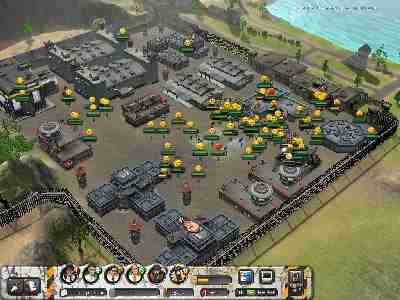 Prison Tycoon 4: Supermax Screenshot Photos 1