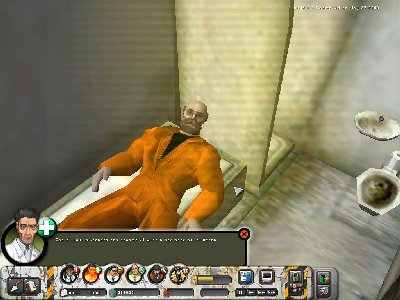 Prison Tycoon 4: Supermax Screenshot Photos 2