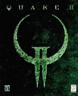 Quake 2 / cover new