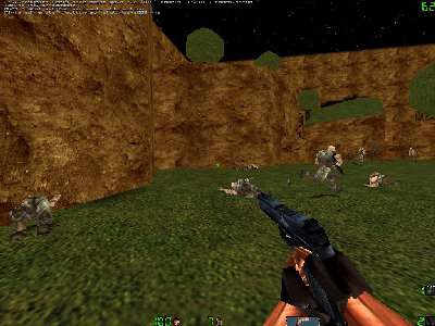 Quake 2 Screenshot photos 3