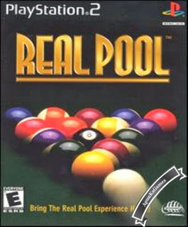 Real Pool / Cover New