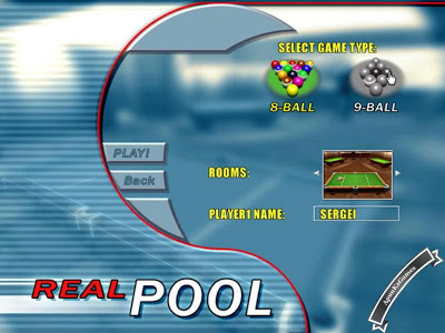 Real pool screenshot photos 2