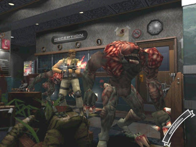 Resident Evil 3: Nemesis Screenshot photos 1