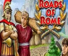 Roads of Rome