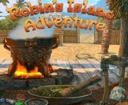 Robin’s Island Adventure