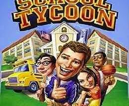 School Tycoon