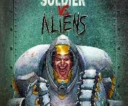 Soldier vs Aliens