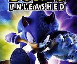 Sonic Unleashed