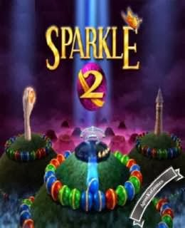 Sparkle 2 / Cover New