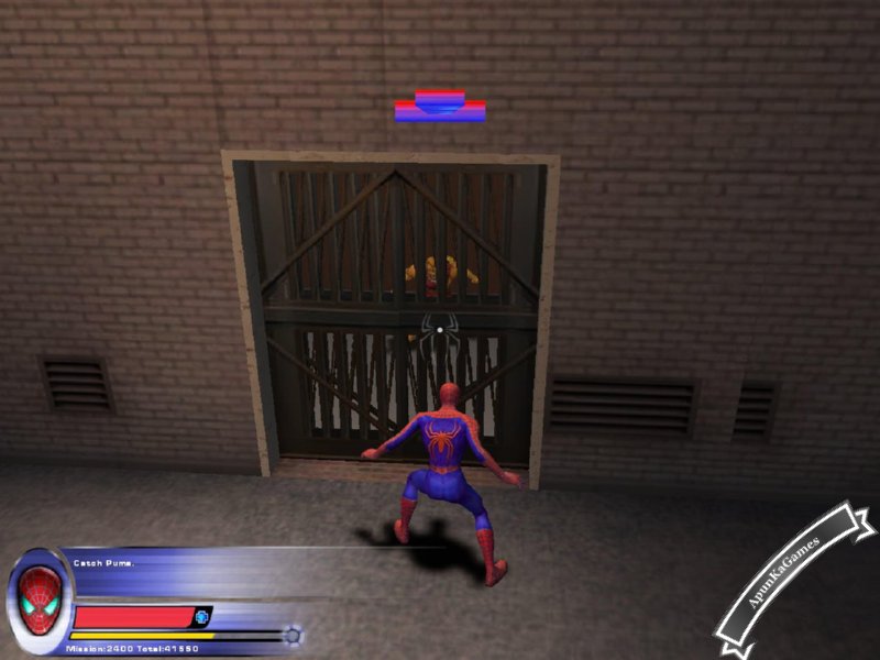 Spider-Man (2000) - Old Games Download