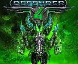 Star Defender 4