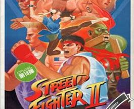 Street Fighter 2