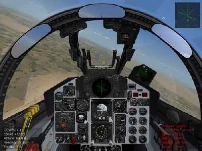 Strike Fighters Project 1 Screenshot Photos 2