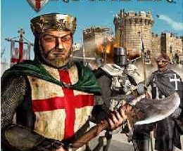 Stronghold Crusader