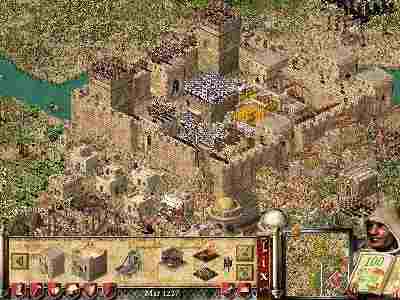 Stronghold Crusader Screenshot Photos 1