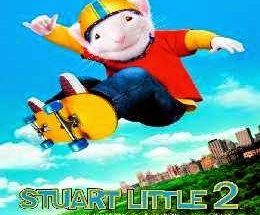 Stuart Little 2