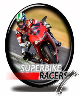 Superbike Racers / cover new