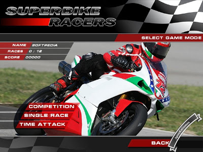 Superbike Racers Screenshot photos 2