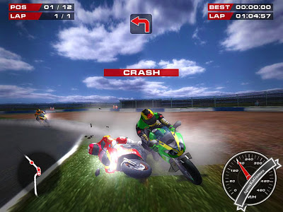 Superbike Racers Screenshot photos 3