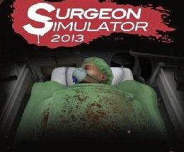 Surgeon Simulator 2013